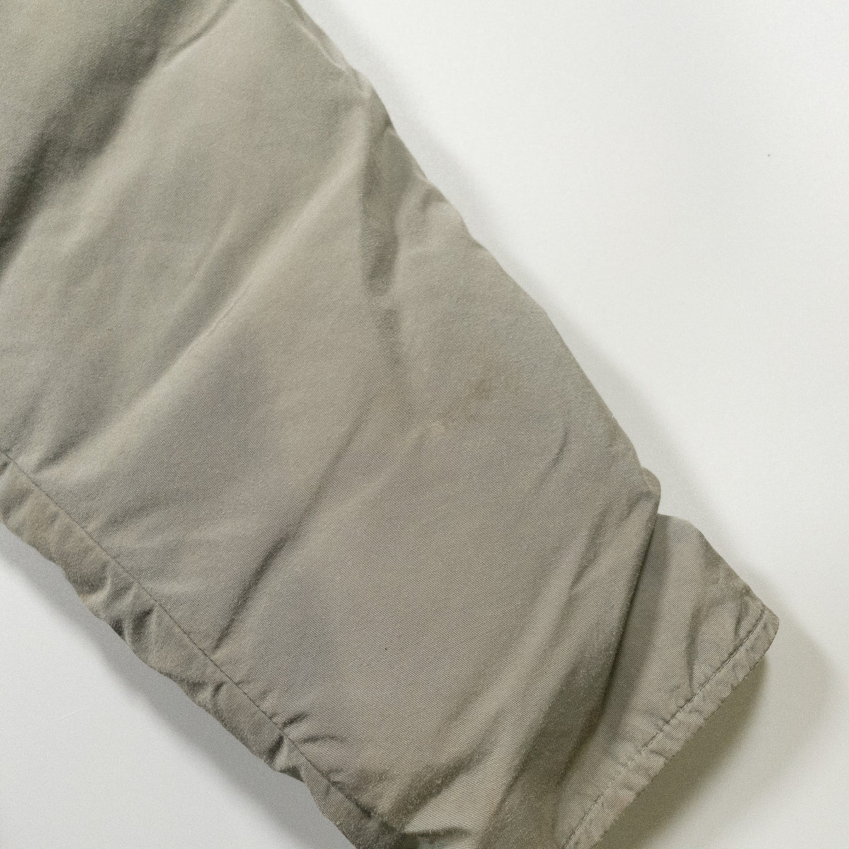 [メンズXL] 80〜90年代 L.L.Bean/エルエルビーン ダウンジャケット ハンティングシェルジャケット
