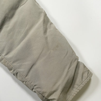 [メンズXL] 80〜90年代 L.L.Bean/エルエルビーン ダウンジャケット ハンティングシェルジャケット