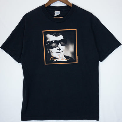 [メンズS] 00〜10年代 ALSTYLE APPAREL & ACTIVEWEAR/アルスタイルアパレル＆アクティブウェア Tシャツ Ray Orbinson レイ・オービンソン ミュージックＴ