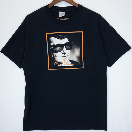 [メンズS] 00〜10年代 ALSTYLE APPAREL & ACTIVEWEAR/アルスタイルアパレル＆アクティブウェア Tシャツ Ray Orbinson レイ・オービンソン ミュージックＴ