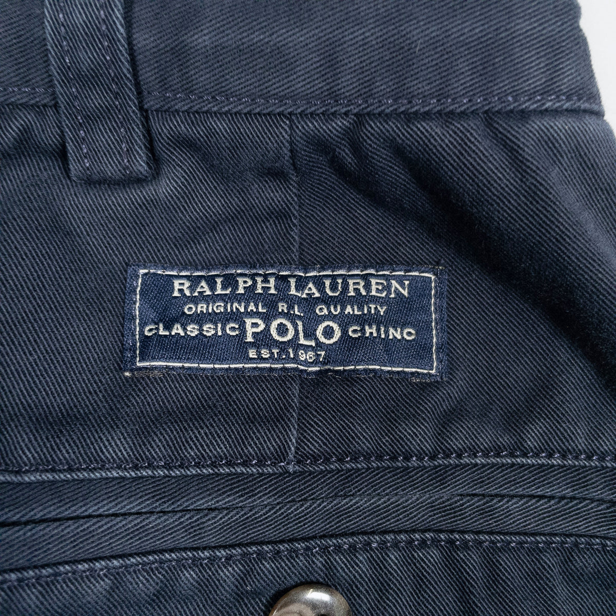 [メンズW32] 90〜00年代 Polo by Ralph Lauren/ポロバイラルフローレン スラックス ANDREW PANT ツータック