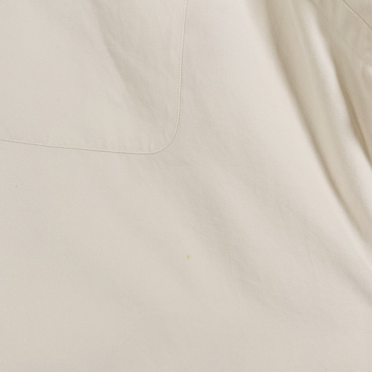 [メンズXXL] 90〜00年代 Polo by Ralph Lauren/ポロバイラルフローレン 半袖シャツ CALDWELL シルク 開襟シャツ