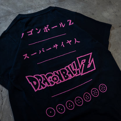 [メンズXS] 00年代 Tシャツ アニメT ドラゴンボールZ