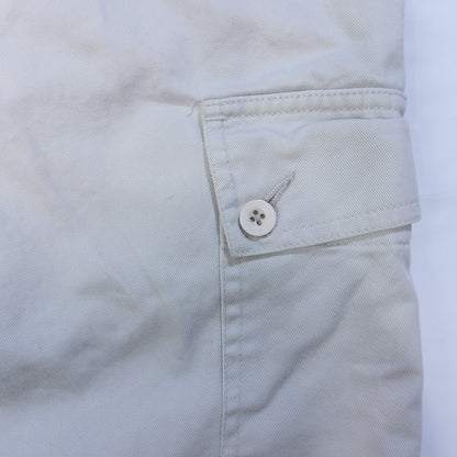 [メンズW35] 90〜00年代 Polo by Ralph Lauren/ポロバイラルフローレン ワークパンツ カーゴパンツ