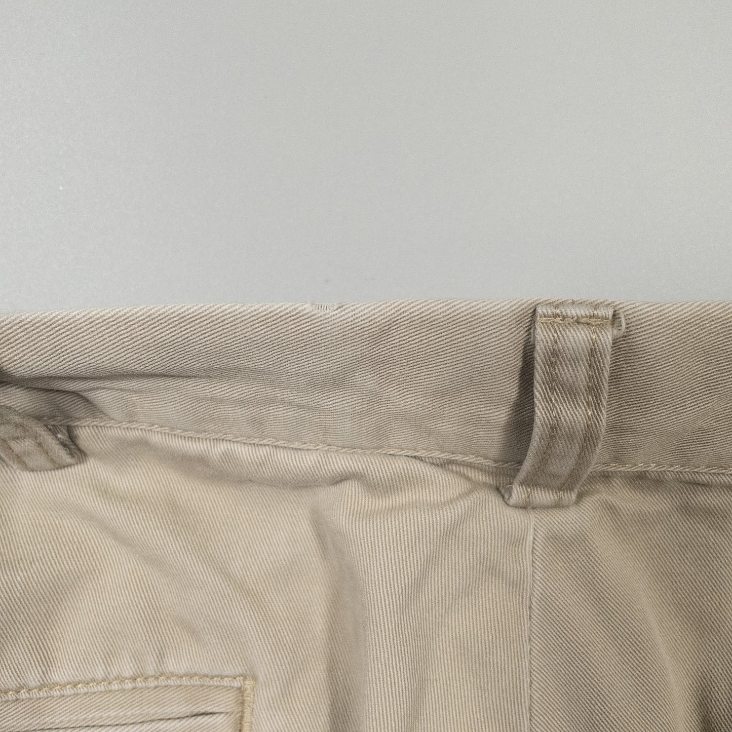 [メンズW33] 90〜00年代 Polo by Ralph Lauren/ポロバイラルフローレン チノパン PRESTON PANT