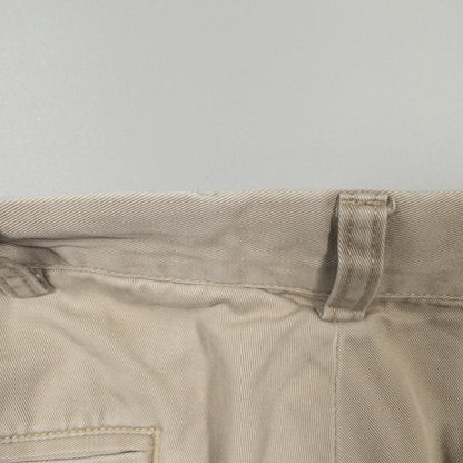 [メンズW33] 90〜00年代 Polo by Ralph Lauren/ポロバイラルフローレン チノパン PRESTON PANT