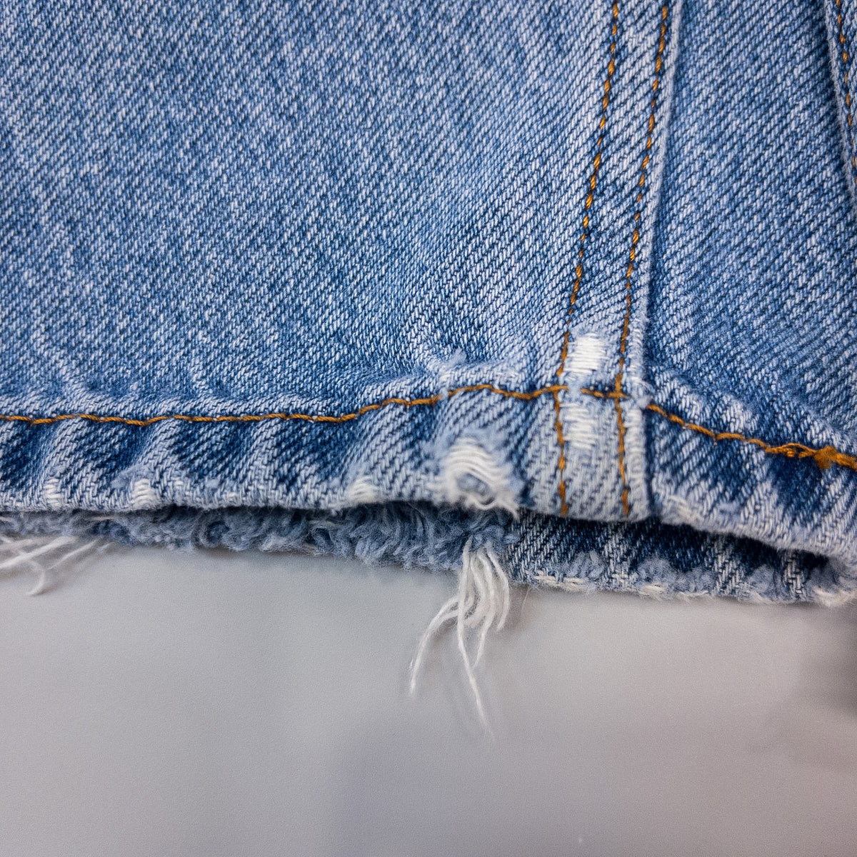 [メンズW31] 00年代 Levi's/リーバイス デニム ジーンズ 550 バギーパンツ