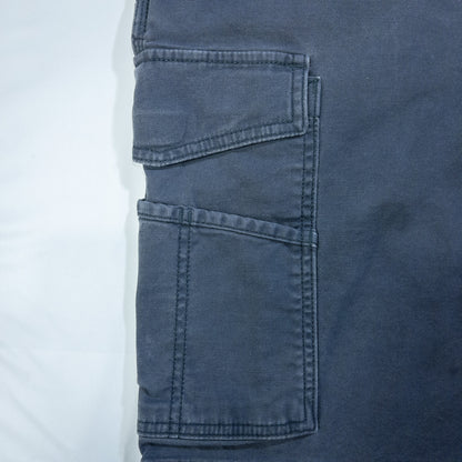 [メンズW33] 00年代 Carhartt/カーハート ショートパンツ ワークショーツ カーゴショーツ