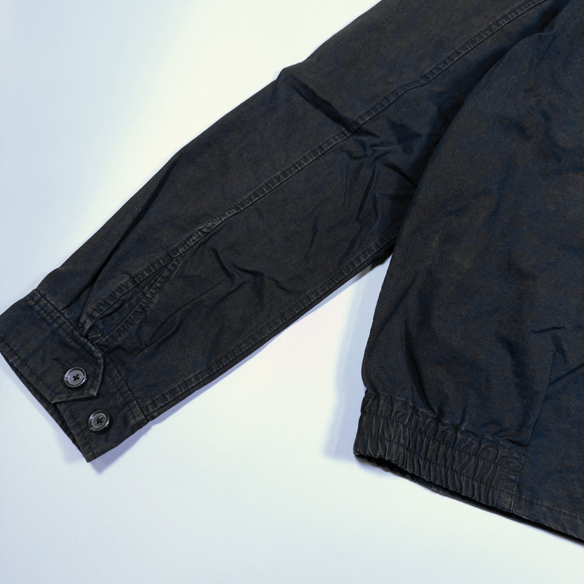 [メンズM] 90〜00年代 Polo by Ralph Lauren/ポロバイラルフローレン スイングトップ スポーツジャケット
