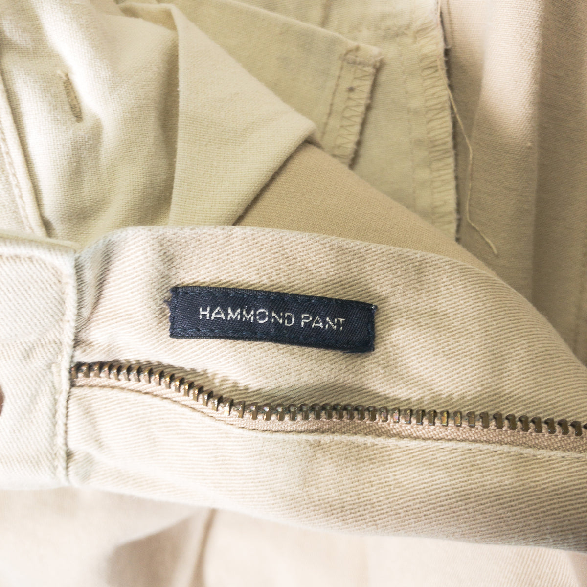 [メンズW32] 90〜00年代 Polo Ralph Lauren/ポロラルフローレン チノパン HAMMOND PANT