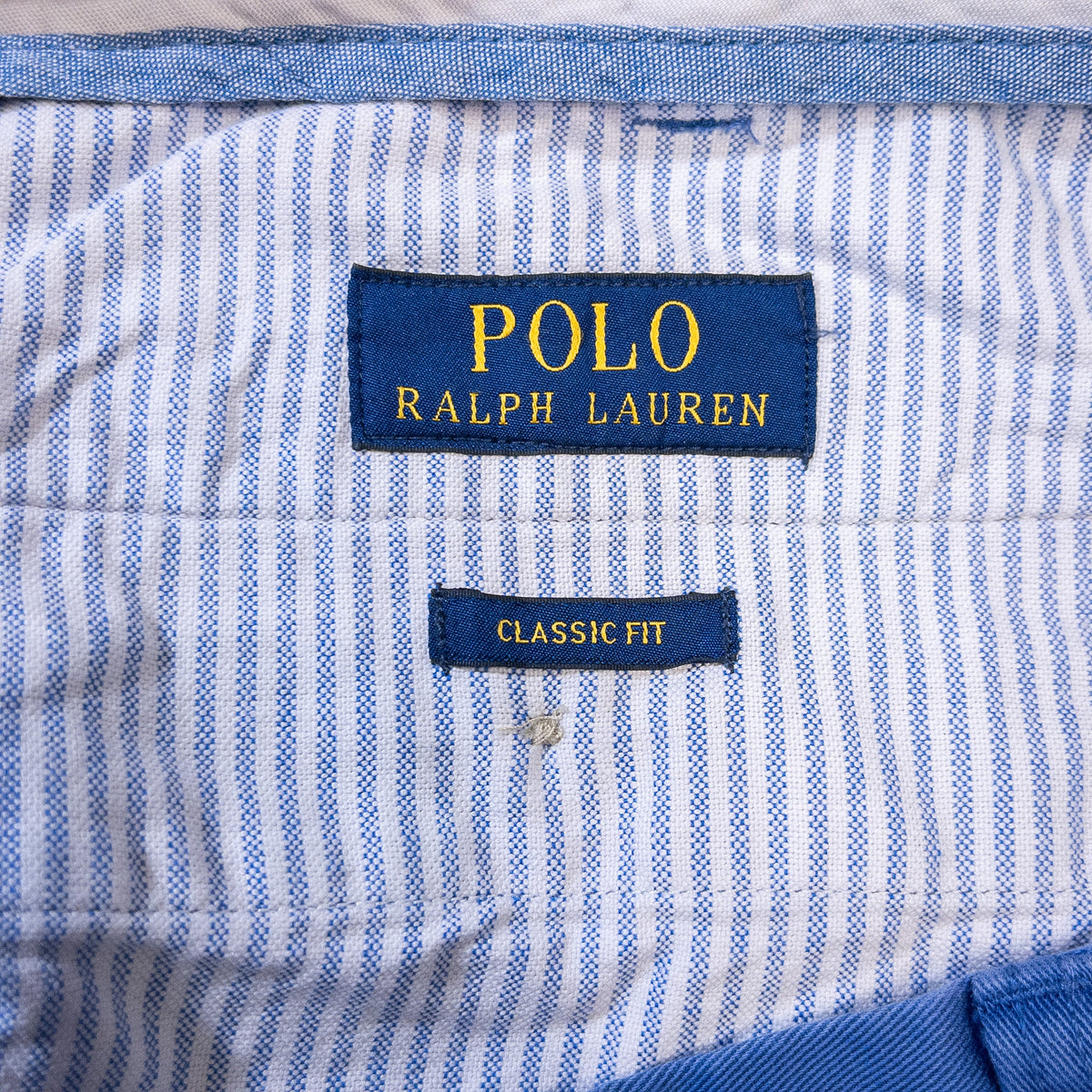 [メンズW34] 00年代 Polo Ralph Lauren/ポロラルフローレン チノパン