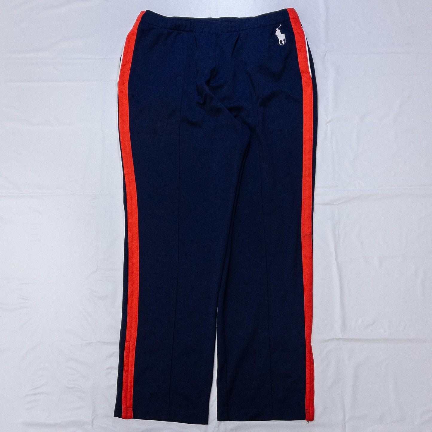 [メンズW35] 90〜00年代 Polo by Ralph Lauren/ポロバイラルフローレン イージーパンツ スウェットパンツ
