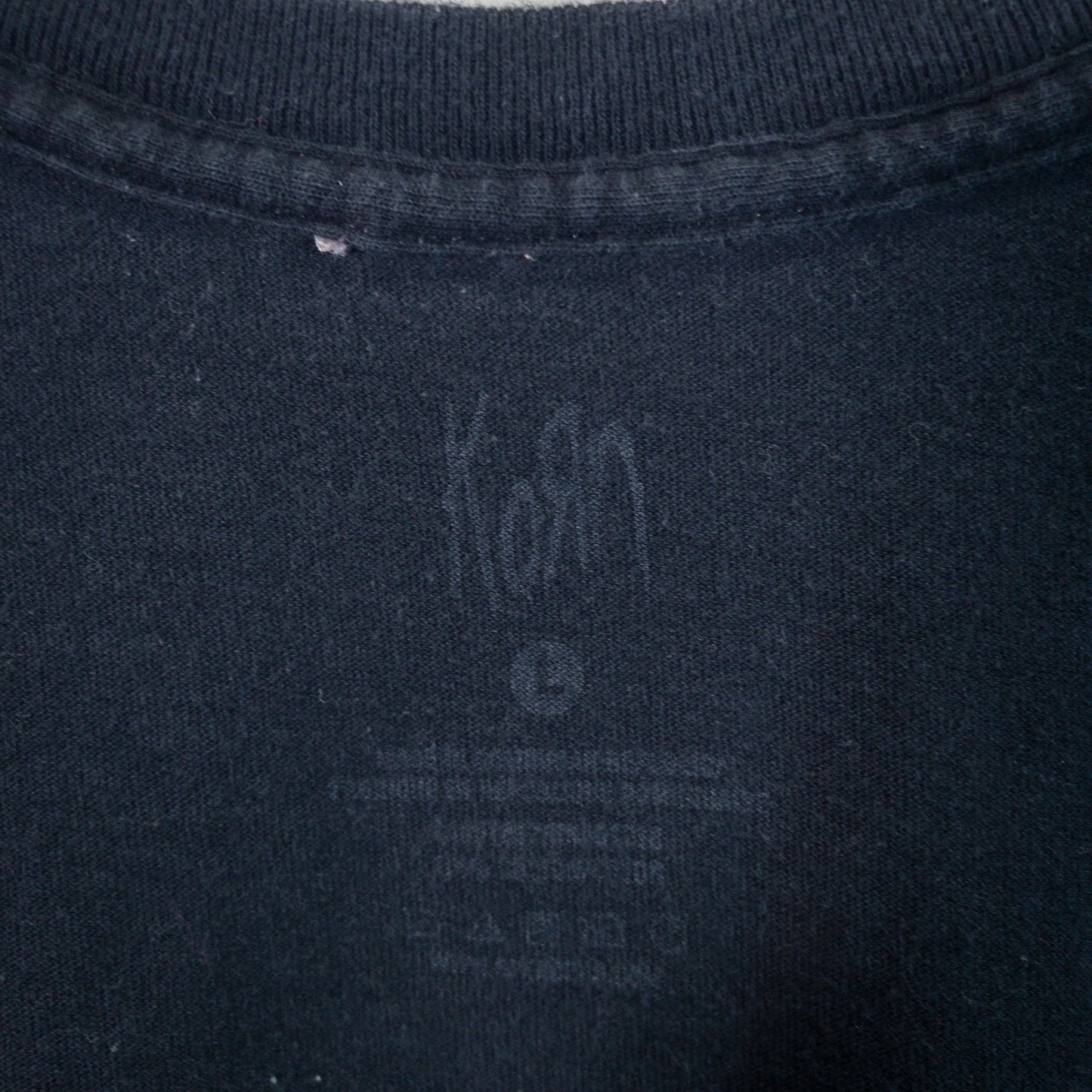 [メンズM] 00年代 korn/コーン Tシャツ バンドT/バンT