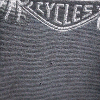 [メンズXXL] 90〜00年代 Harley-Davidson/ハーレーダビッドソン Tシャツ USA製