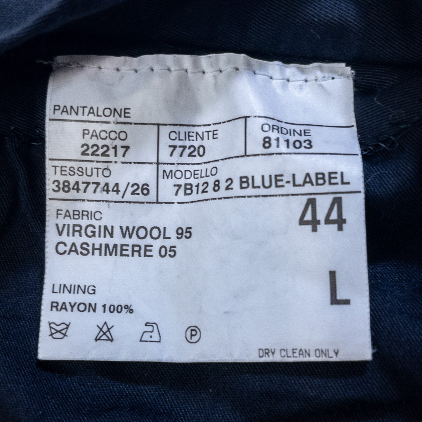 [メンズW33] 90〜00年代 Polo by Ralph Lauren/ポロバイラルフローレン スラックス ストライプ ウールスラックス
