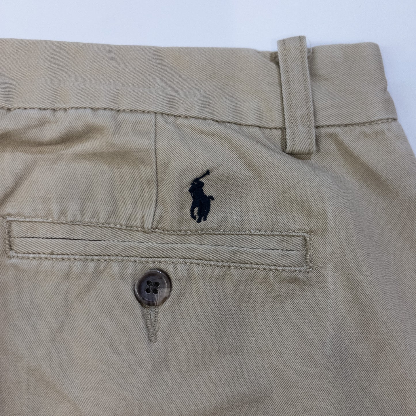 [レディースW29] 00年代 Polo Ralph Lauren/ポロラルフローレン チノパン
