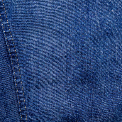 [メンズS] 00年代 Levi's/リーバイス Gジャン・デニムジャケット 72530