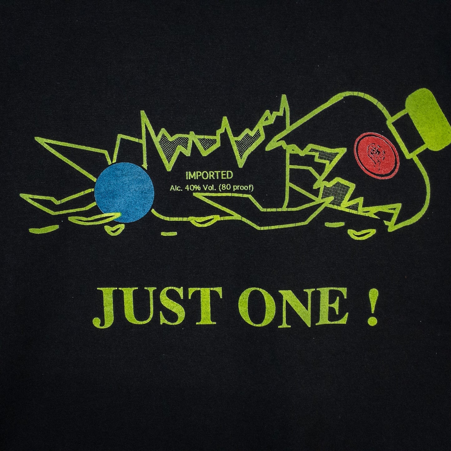[メンズM] 90年代 ONEITA/オニータ Tシャツ