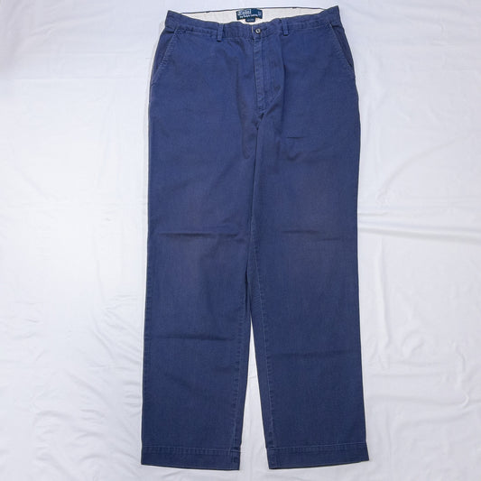 [メンズW34] 90〜00年代 Polo by Ralph Lauren/ポロバイラルフローレン チノパン