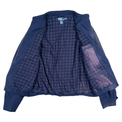 [メンズXL] 90〜00年代 Polo by Ralph Lauren/ポロバイラルフローレン スイングトップ スポーツジャケット
