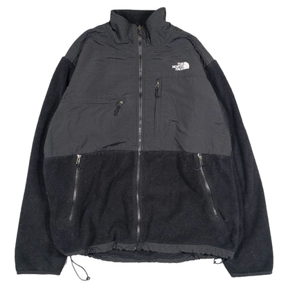 [メンズXL] 90〜00年代 THE NORTH FACE/ザノースフェイス フリースジャケット デナリ フルジップ