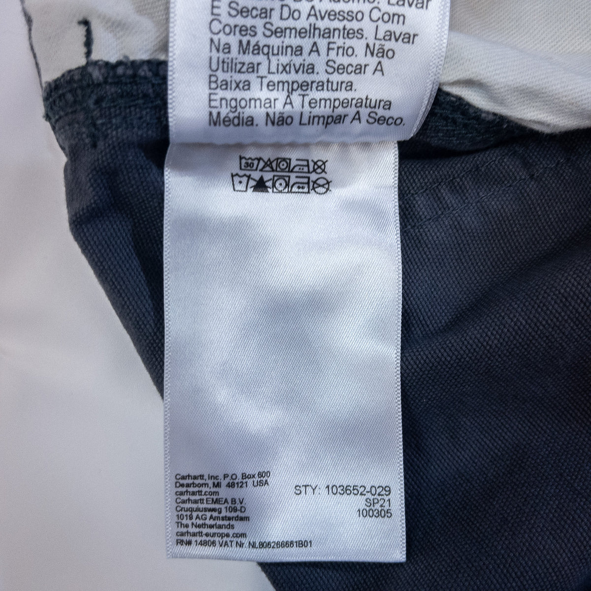 [メンズW38] 00〜10年代 Carhartt/カーハート ショートパンツ ショートパンツ リラックスフィット ロゴ