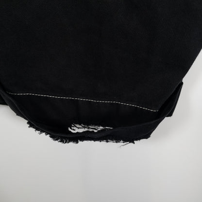 [メンズW30] 90〜00年代 Polo by Ralph Lauren/ポロバイラルフローレン チノパン HAMMOND PANT 黒染め