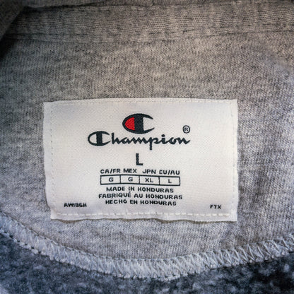 [メンズXL] Champion/チャンピオン パーカー ワンポイント プルオーバー