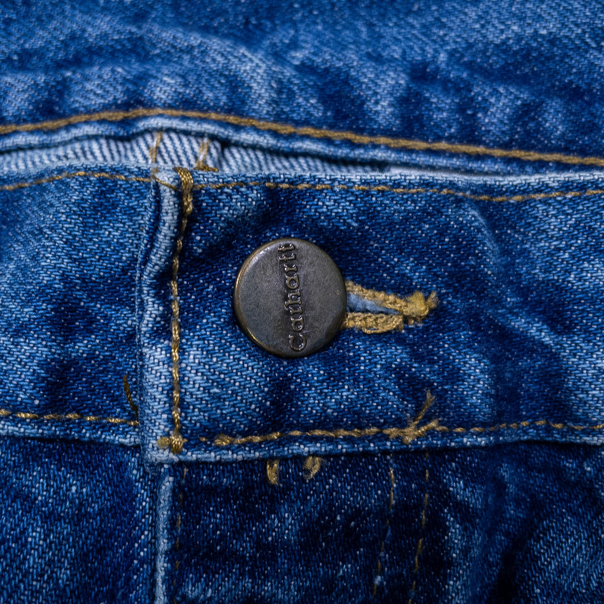 [メンズW39] 00年代 Carhartt/カーハート デニム ジーンズ USA製