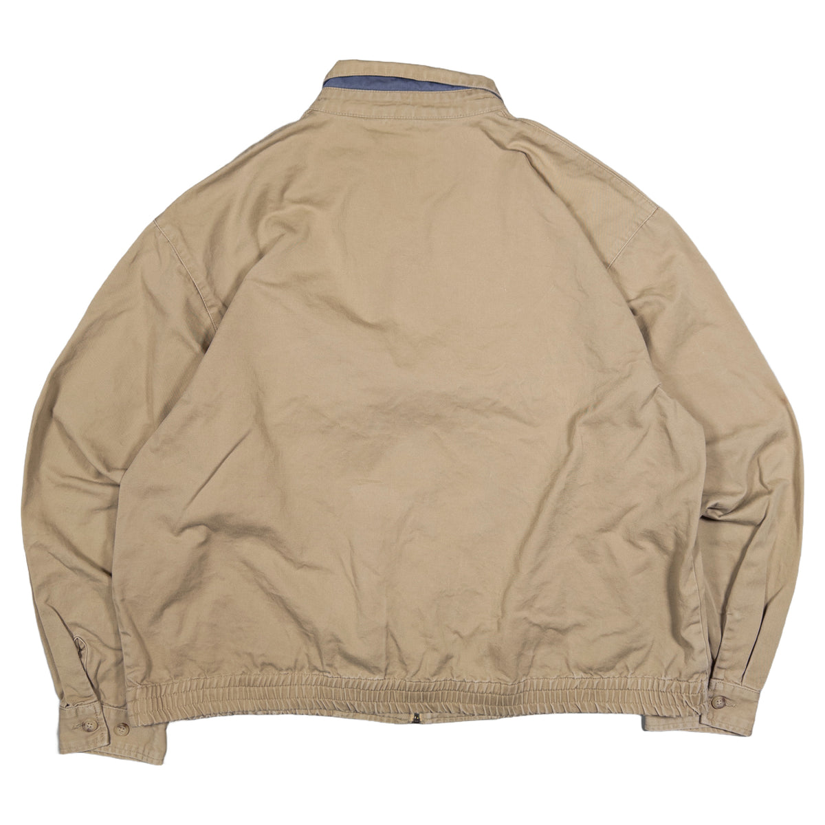 [メンズL] 80〜90年代 Polo by Ralph Lauren/ポロバイラルフローレン スイングトップ スポーツジャケット