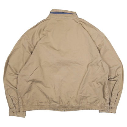 [メンズL] 80〜90年代 Polo by Ralph Lauren/ポロバイラルフローレン スイングトップ スポーツジャケット