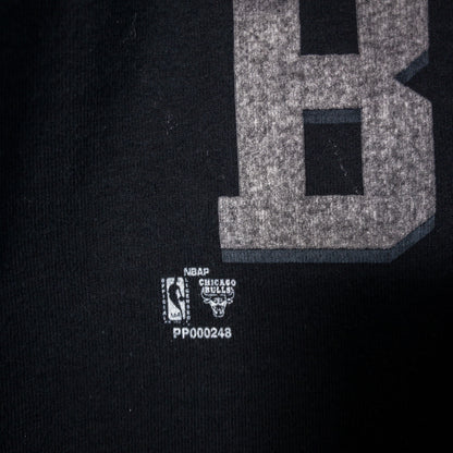 [メンズXL] 90年代 PRO PLAYER/プロプレイヤー Tシャツ NBA CHICAGO BULLS シカゴブルズ
