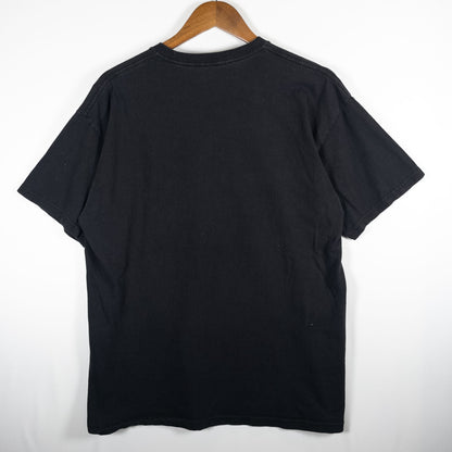 [メンズM] 00年代 JOE COOL Tシャツ Snoop Dogg スヌープドッグ ラップT