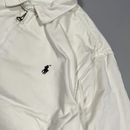 [メンズXL] 90〜00年代 Polo by Ralph Lauren/ポロバイラルフローレン スイングトップ スポーツジャケット