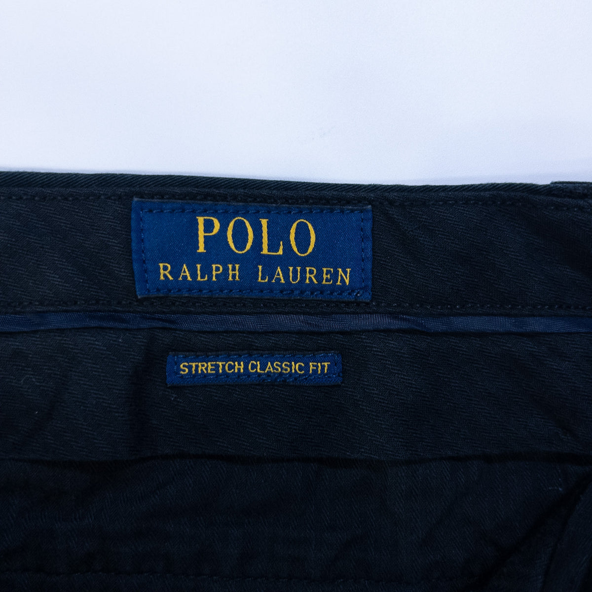 [メンズW33] 00年代 Polo Ralph Lauren/ポロラルフローレン チノパン