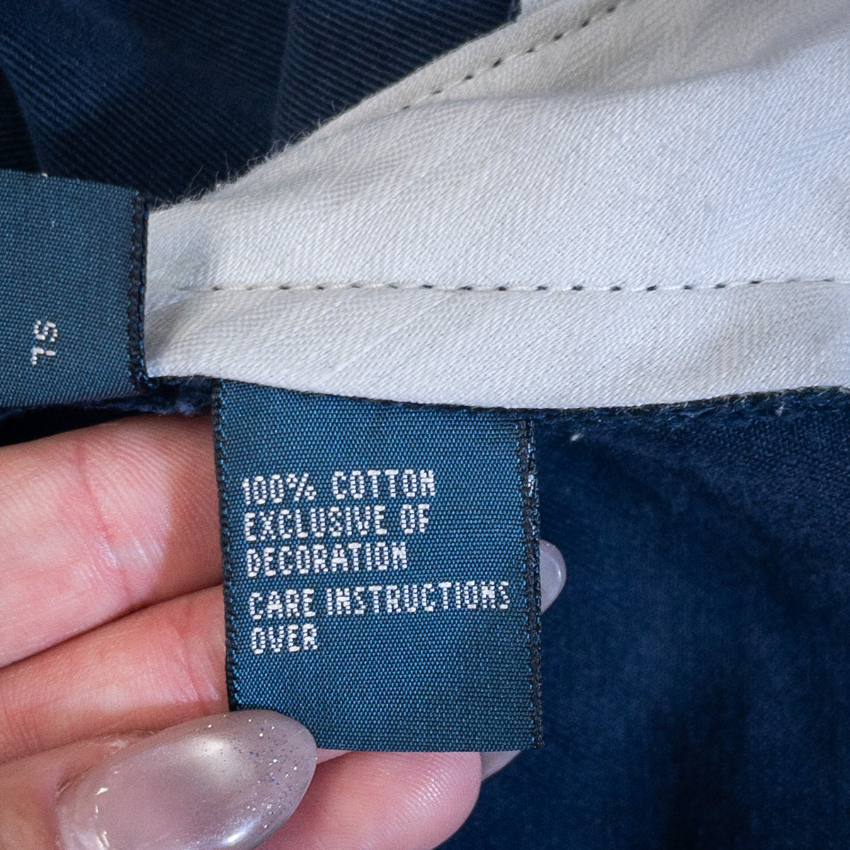 [メンズW35] 90〜00年代 Polo by Ralph Lauren/ポロバイラルフローレン チノパン PRESTON PANT