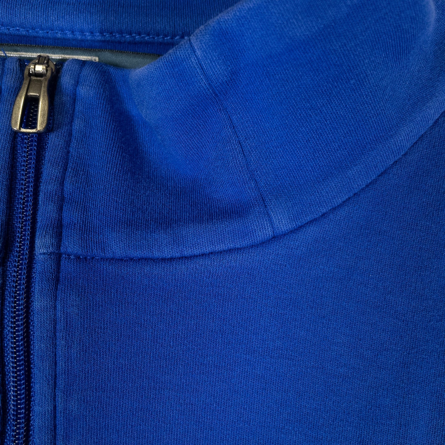 [メンズ3XL] 90〜00年代 Polo by Ralph Lauren/ポロバイラルフローレン スウェット トレーナー ハーフジップ 薄手