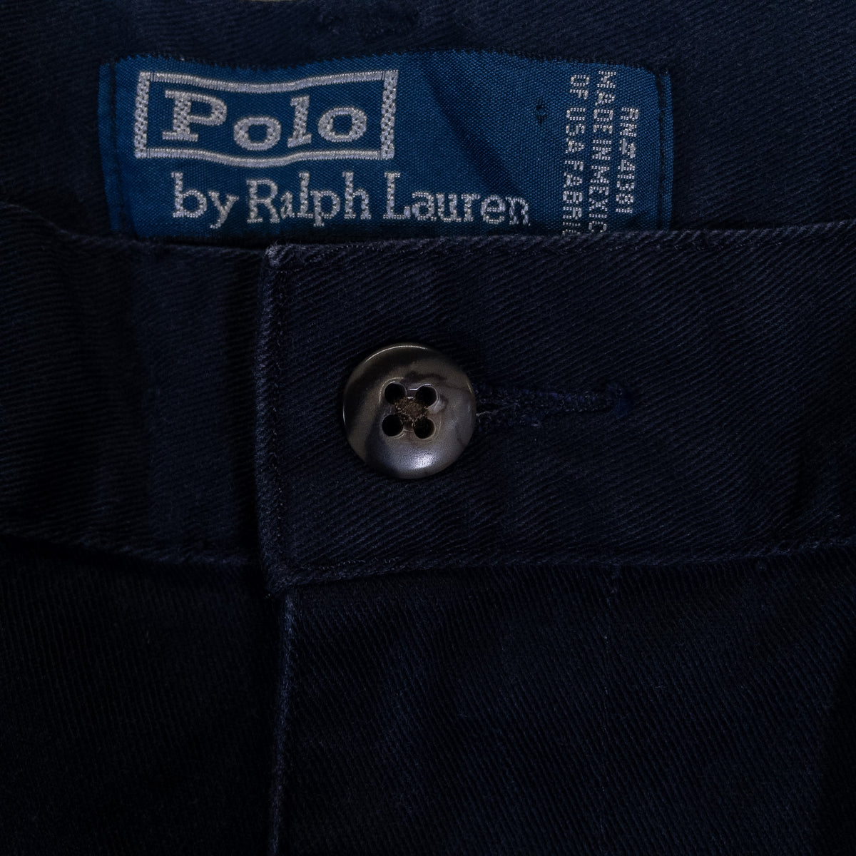 [メンズW35] 90〜00年代 Polo by Ralph Lauren/ポロバイラルフローレン ショートパンツ チノショーツ