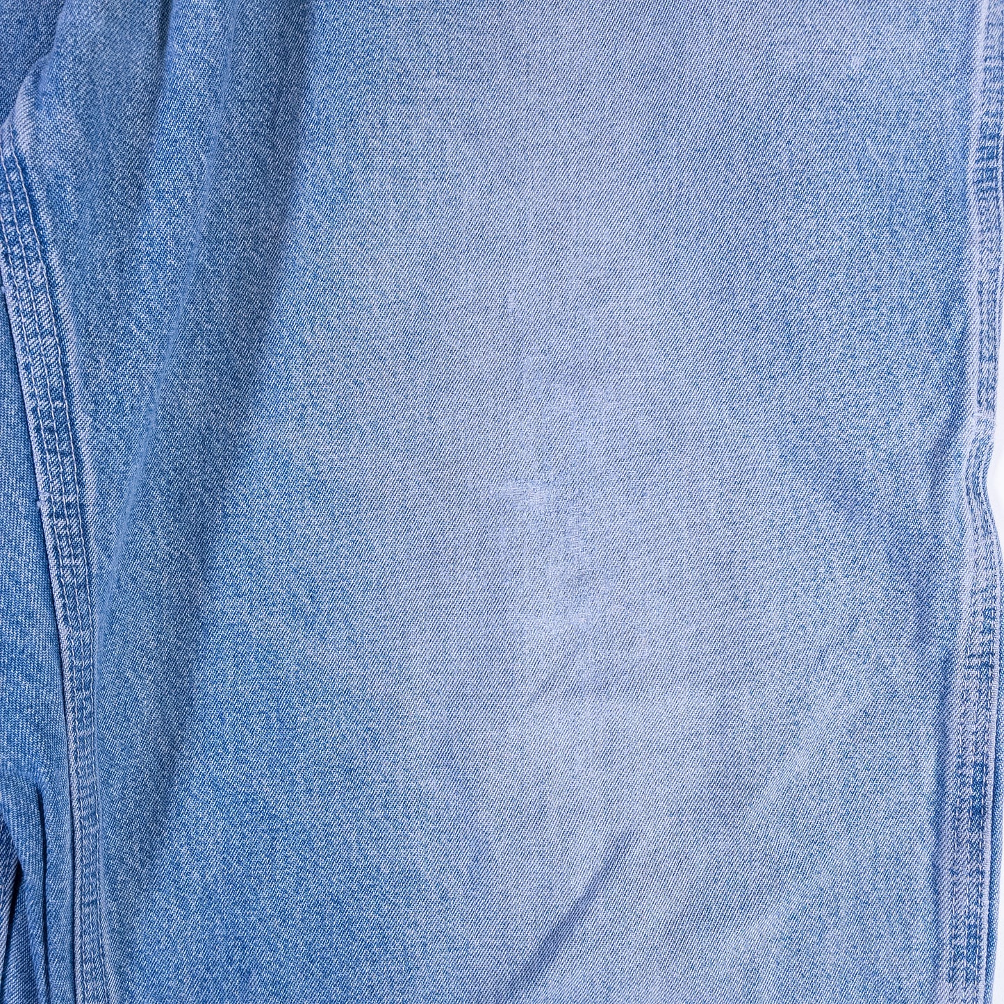 [メンズW39] 00年代 Carhartt/カーハート デニム ジーンズ ペインターパンツ オーバーサイズ 裾上げ