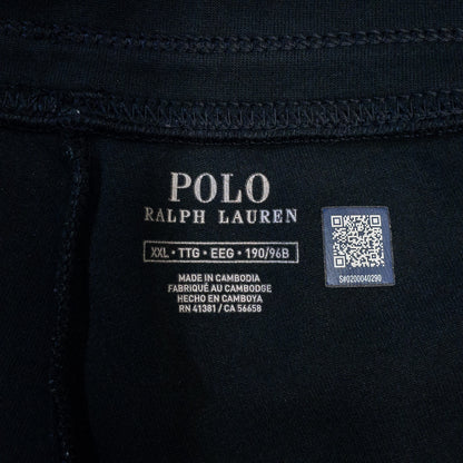 [メンズW37] 00年代 Polo Ralph Lauren/ポロラルフローレン イージーパンツ スウェットパンツ