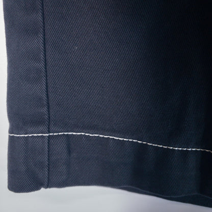 [メンズW29] 90〜00年代 Polo by Ralph Lauren/ポロバイラルフローレン ショートパンツ TYLER SHORT 黒染め