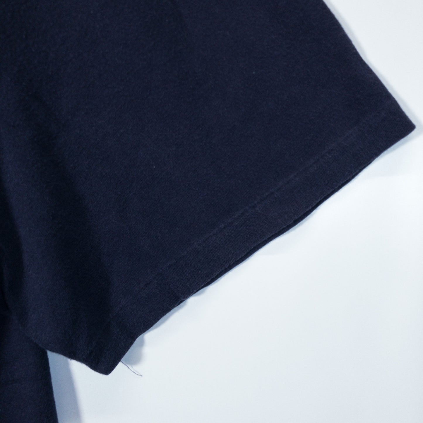 Tシャツ XL ネイビー ポケット刺繍 Polo Ralph Lauren/ポロラルフローレン