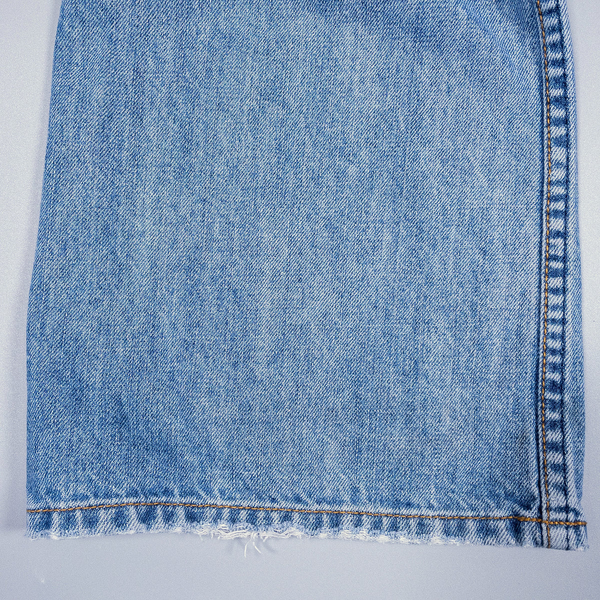 [メンズW34] 00年代 MOSSIMO SUPPLY CO. デニム ジーンズ ブーツカット フレア ベルボトム