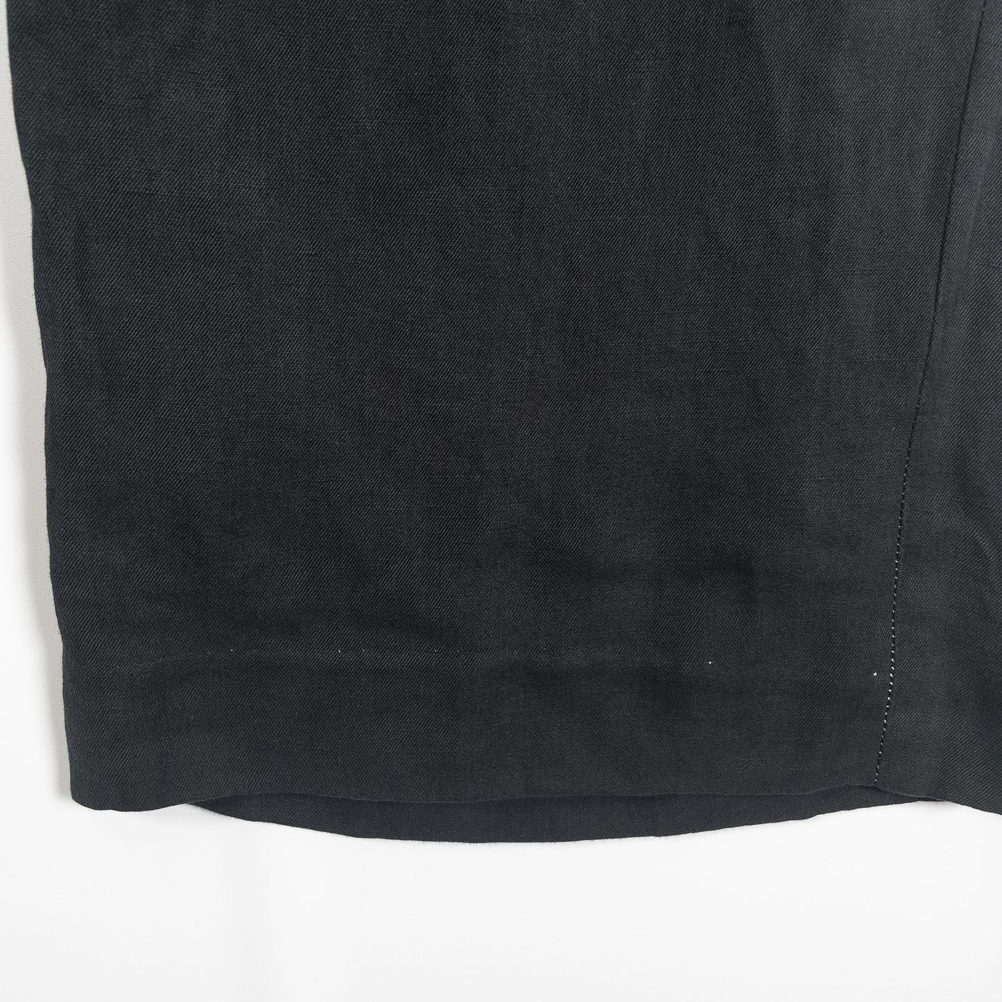 [メンズW38] 90〜00年代 Polo by Ralph Lauren/ポロバイラルフローレン PRESTON FIT 黒染め