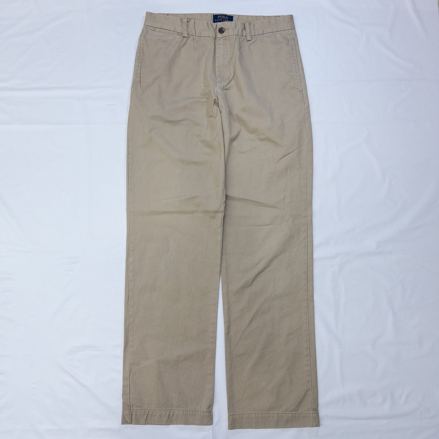 [レディースW29] 00年代 Polo Ralph Lauren/ポロラルフローレン チノパン
