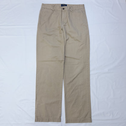 [レディースW29] 00年代 Polo Ralph Lauren/ポロラルフローレン チノパン