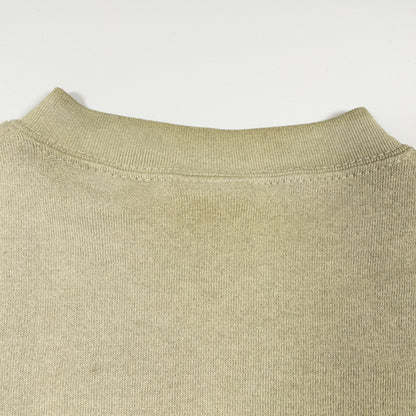 [メンズXL] 90年代 BRIAR CREEK SPORTSWEAR スウェット トレーナー アート アニマル