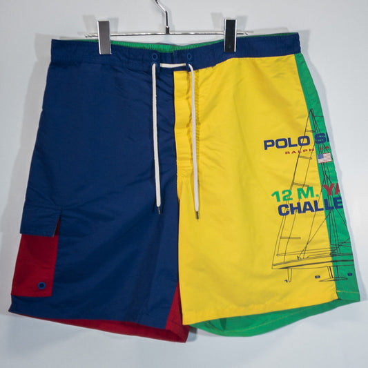 ナイロンショーツ XXL  Polo Ralph Lauren/ポロラルフローレン