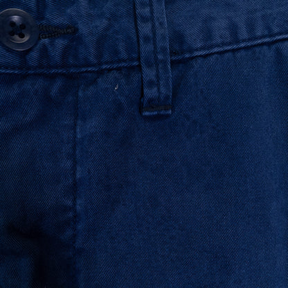 [メンズW31] 00〜10年代 Polo Ralph Lauren/ポロラルフローレン ショートパンツ チノショーツ ロゴ刺繍