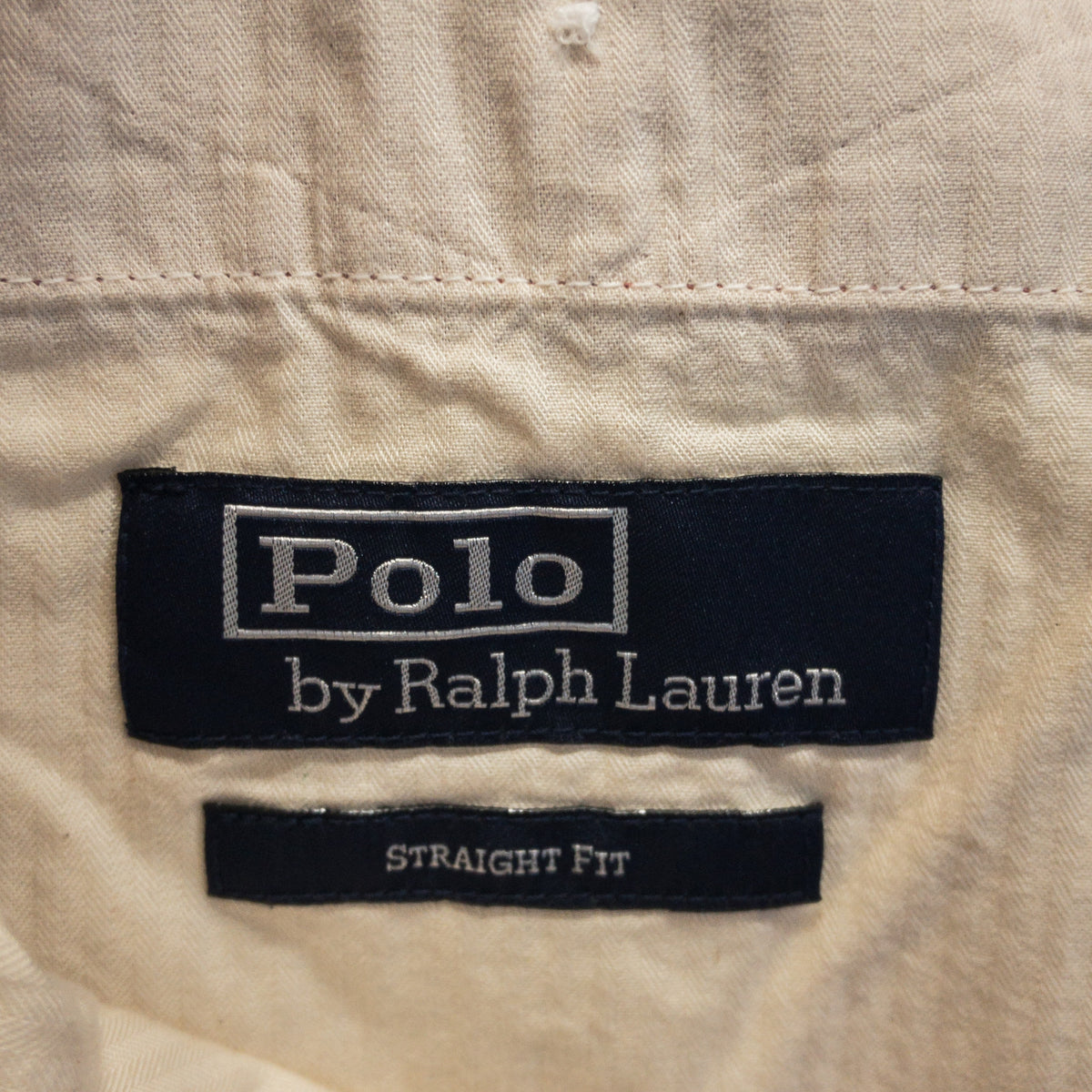 [メンズW41] 00〜10年代 Polo Ralph Lauren/ポロラルフローレン ショートパンツ チノショーツ ストレートフィット